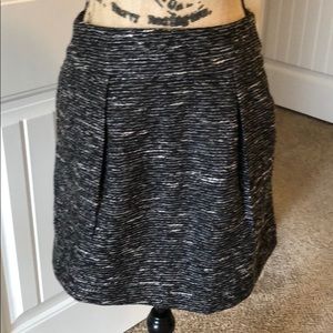 Loft size 4 skirt